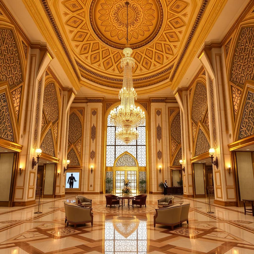 February Umrah — 3 Star 7 Nights