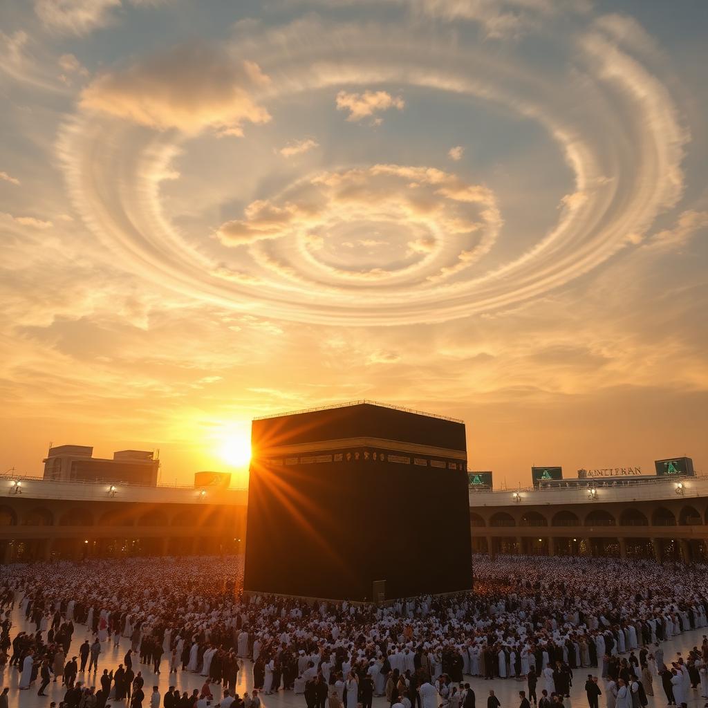 Super Luxury Umrah — 12 Nights